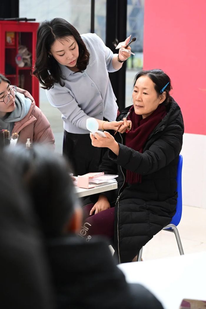 惠及市民超50万人次！你知道济南有个办了18年的免费艺术培训班吗？