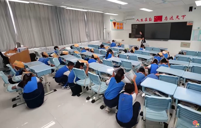 以练为战筑牢抗震救灾安全防线 鲁西地震应急协作联动区暨济南都市圈地震应急综合演练举行