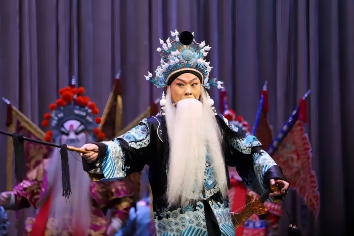 让观众为一出戏赴一座城！济南这个地方戏曲院团做到了