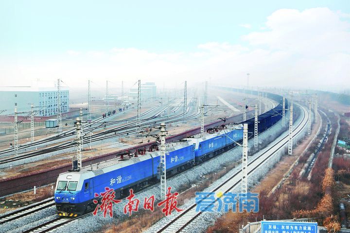 国铁济南局1月26日实行新的列车运行图