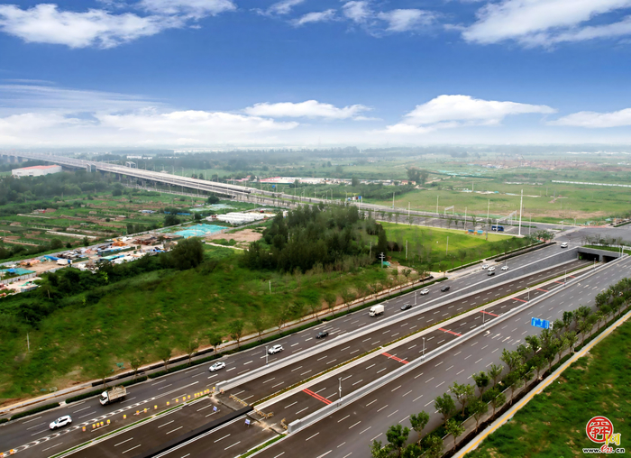 以“特”制胜，向上突围 山东金曰交通发展集团擦亮公路工程领域“济”字招牌