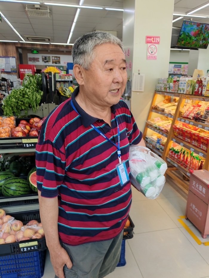 统一银座“改头换面”，仲家汇以“低价策略”在济南开局