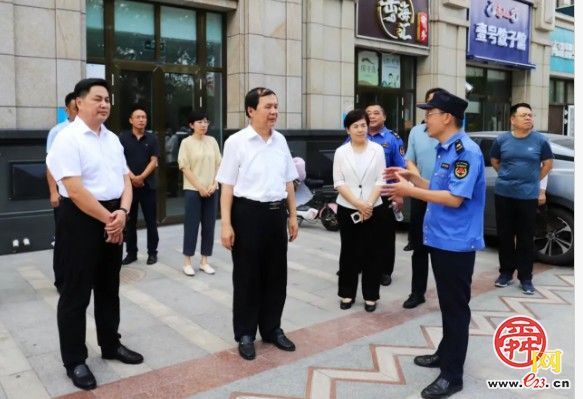 章丘政协七十年 团结奋进谱新篇丨②有事好商量