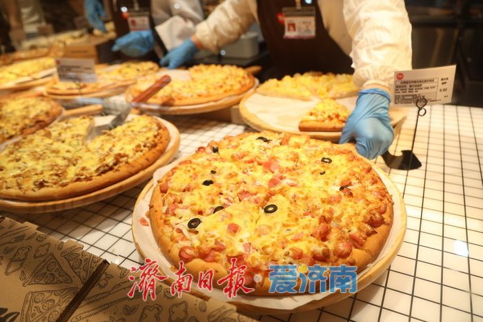 济南版“胖东来”正式开业！现场探访