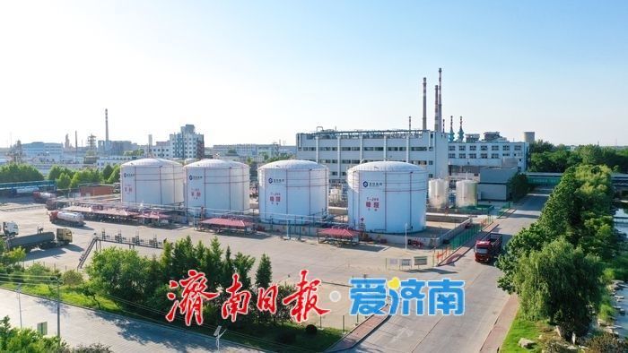 年轻人解锁“慢充式旅游”，济南这些新场景氛围感拉满