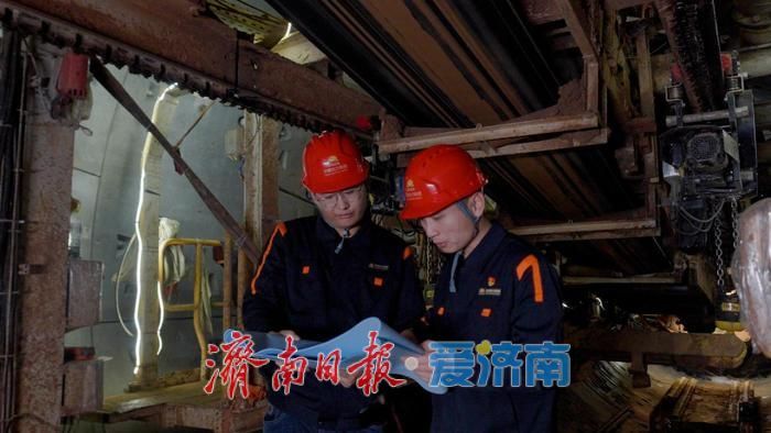 趵眼丨民生升温、生态减负，“聊热入济”交出首份“考卷”