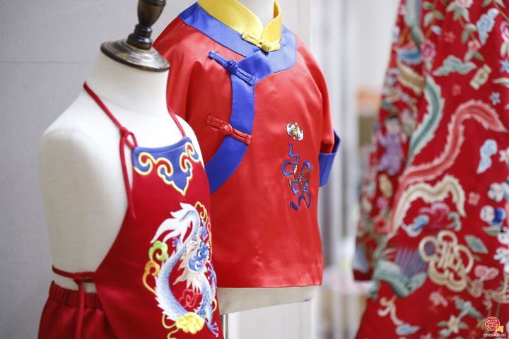 拓展传承方式，坚守工匠精神！济南民营企业家分享创业历程