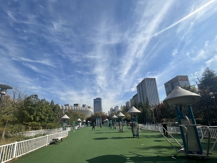 提醒！下个周末“西柳”体育场临时关闭