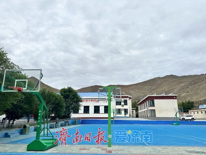 趵眼｜西行千里，济南在雪域高原的“援”与“缘”