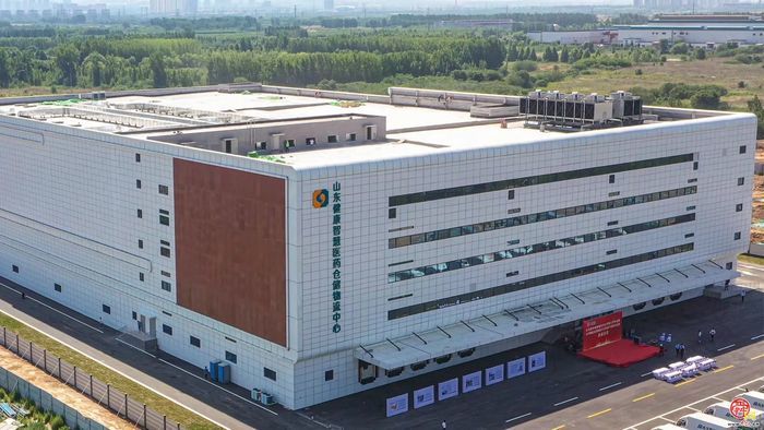 【一条路·一座城】③章丘：创新之路！