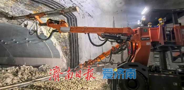 超计划20%！济南重点项目投资亮眼，藏着这些硬核操作