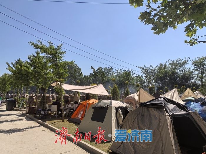 济南东部新添一处农耕主题乐园