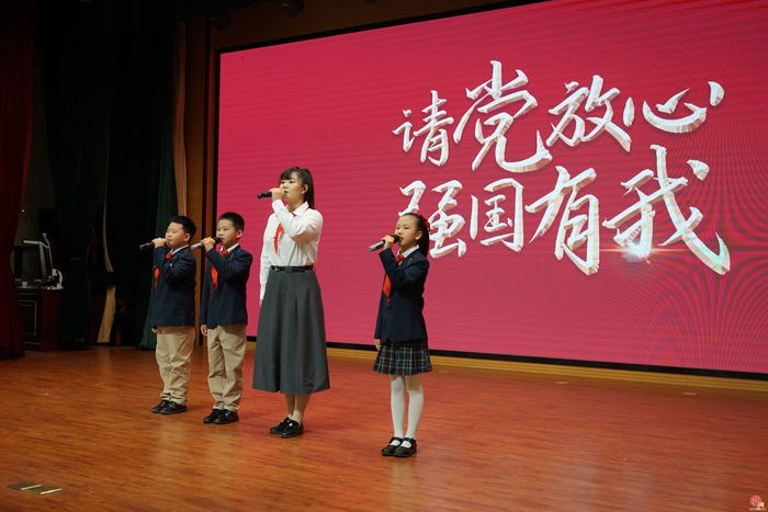 教联体聚力，合育人同行丨市中区家校社教联体建设成果展示