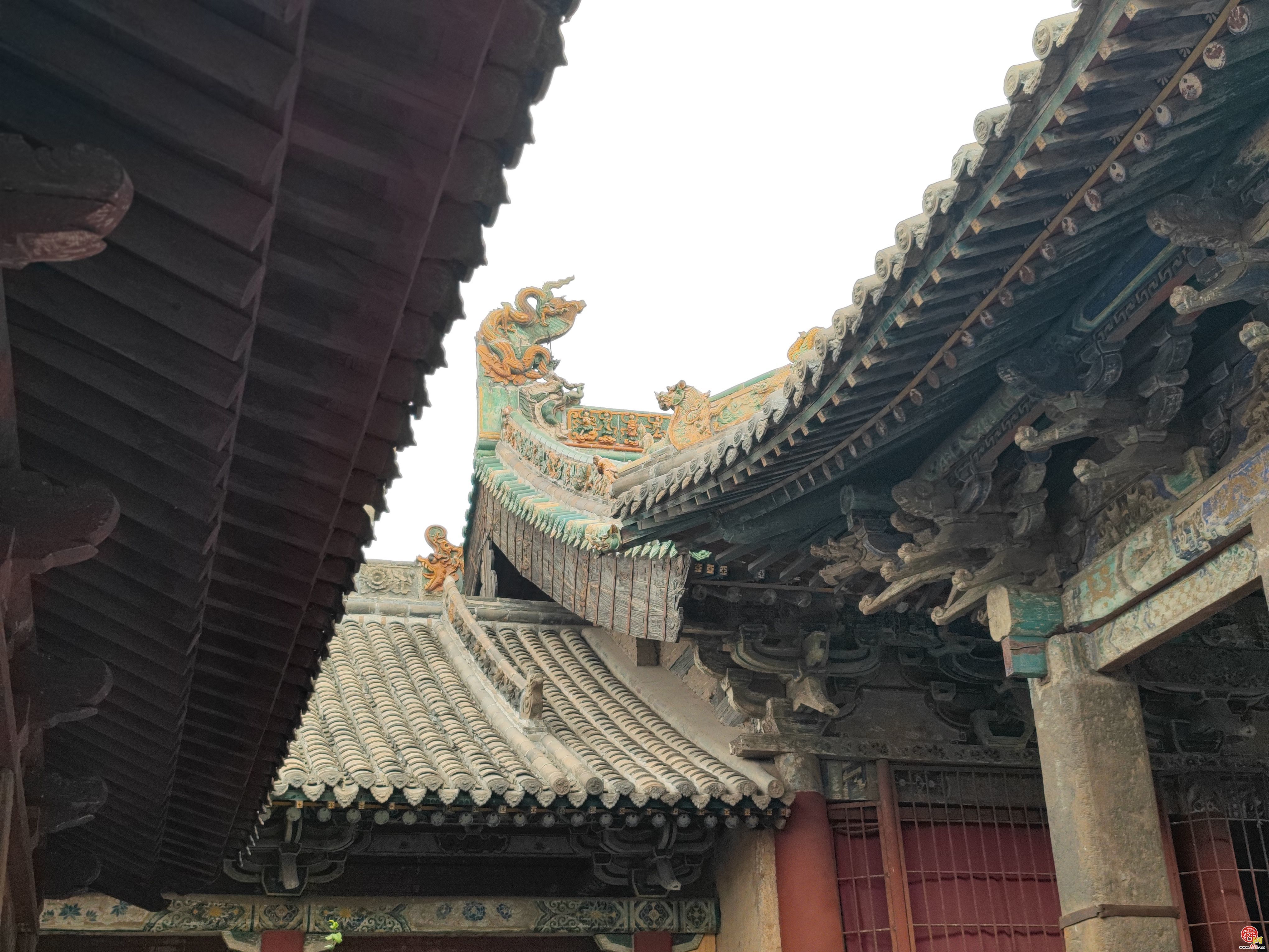 当晋城遇上济南：黑神话为什么选择它们？