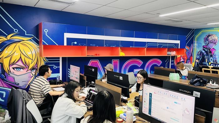 一人成军，万马奔腾：AI时代“一人公司”在济南兴起