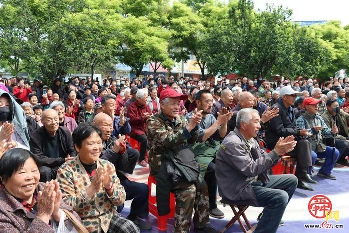 “这里是章丘！”· 民俗篇 · 绣惠街道