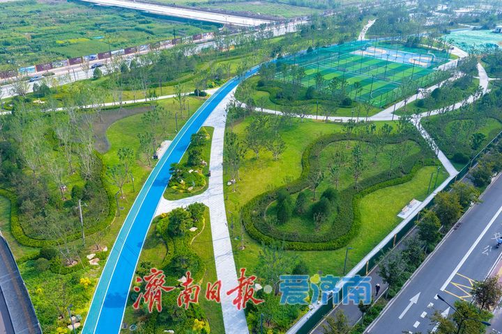 张马屯片区北侧将迎来文体民生新地标