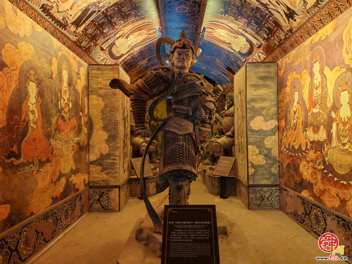 济南：坐着地铁逛公园，最新攻略来啦！地铁直达！