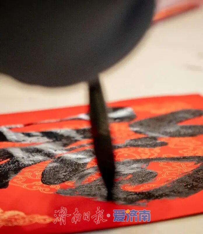 这个春节，济南千佛山有场“重头戏”！