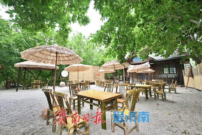 端午出游热度攀升 秘境石崮寨多元业态点燃泉城假日文旅活力