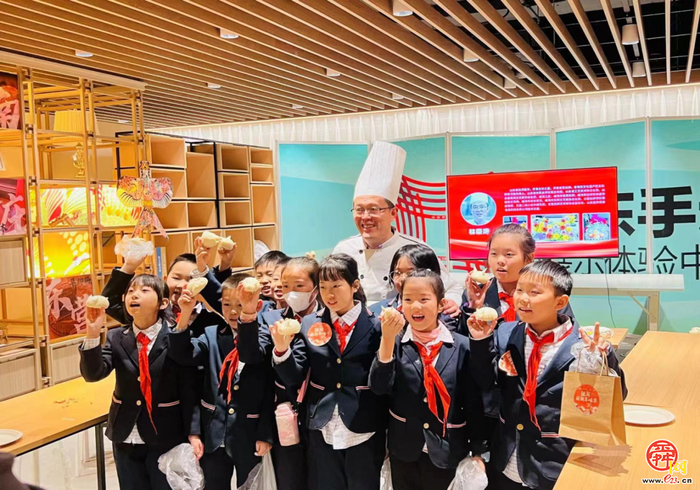 山东手造 暑期研学—山东手造中心特色 研学活动开启趣味之旅