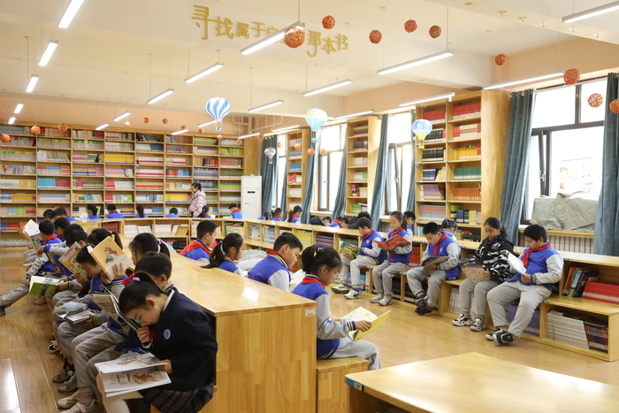 第四届济南市全民阅读大会——“书香泉城・媒体同行”媒体采风活动举办