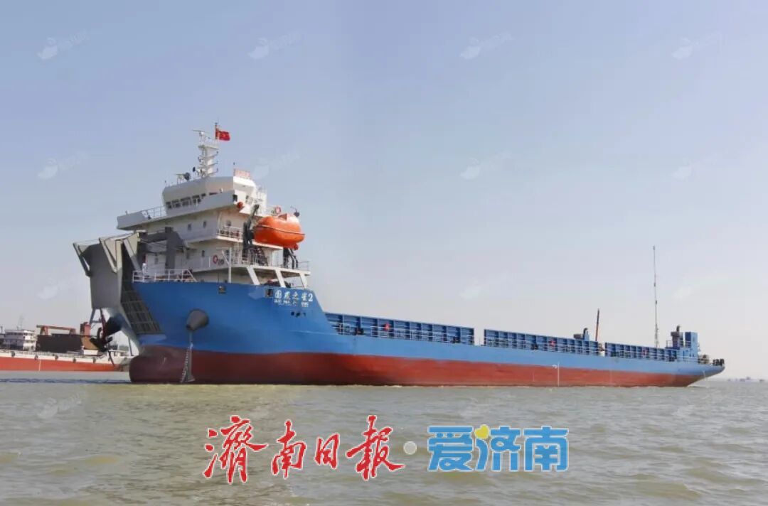 从梁山港“零换乘”到小清河“通江海”，山东内河航运如何重塑物流格局？