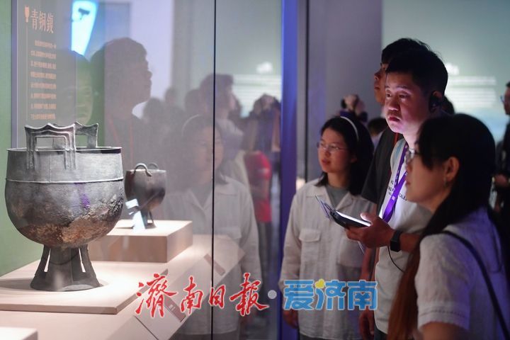 假日寻宝博物馆，开启文化探秘之旅