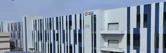 超计划20%！济南重点项目投资亮眼，藏着这些硬核操作