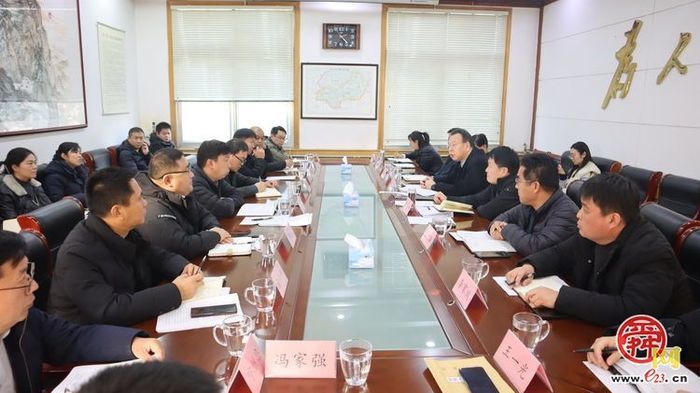 【回望2024 启航2025】垛庄镇：以奋进之笔书写高质量发展答卷