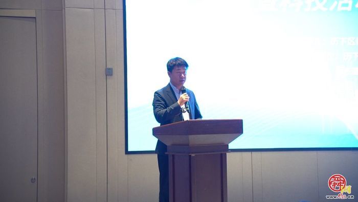2026年全国科技工作者日历下区主场活动暨科技活动周启动仪式举办
