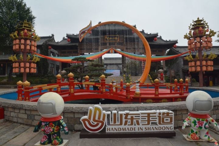 助力沂水文旅升级蝶变！六省联动，共探交旅融合新篇章