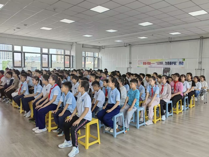 汇才小学
