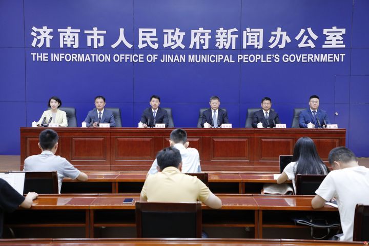 鲁润能源科技集团：科创引领新质生产力 绿色转型深耕长输供热链