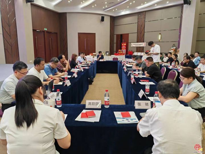 创意赋能 产业共生 iF设计奖济南分享会暨“山东手造·优选100”对接会成功举办