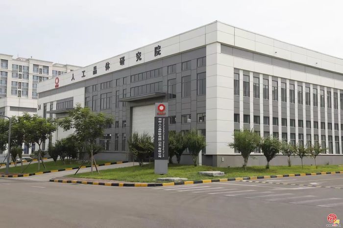 章丘官庄街道：智造聚力，经济跃升产业腾飞