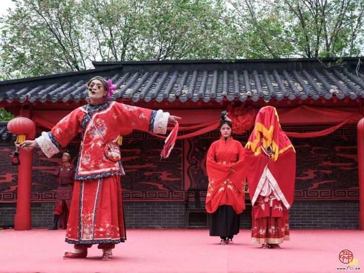 天上王城“六重仙境”开启在即，春秋盛世邀您赴约