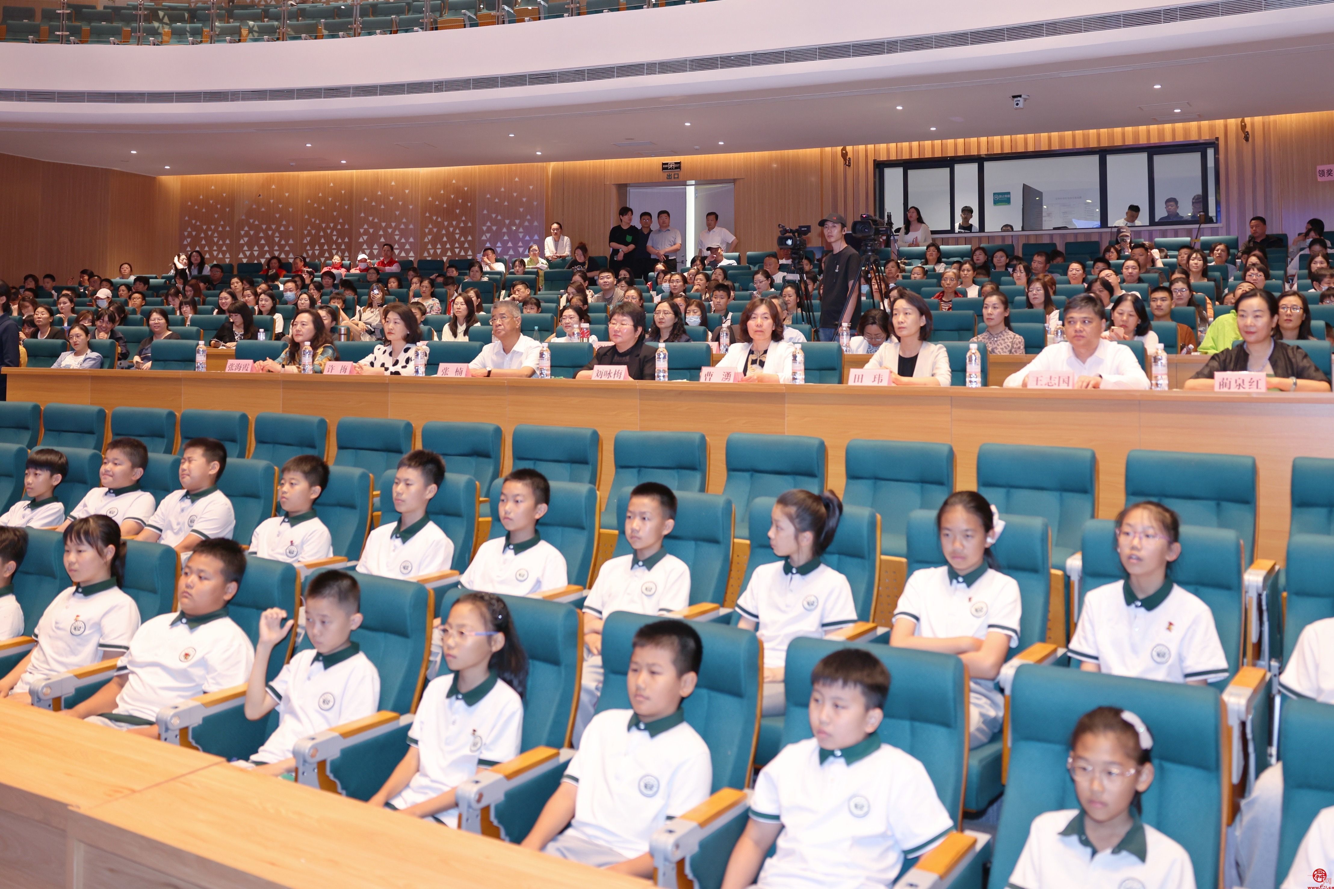 “剧”青春，心飞“Young”济南市未成年人心理剧展演精彩启幕