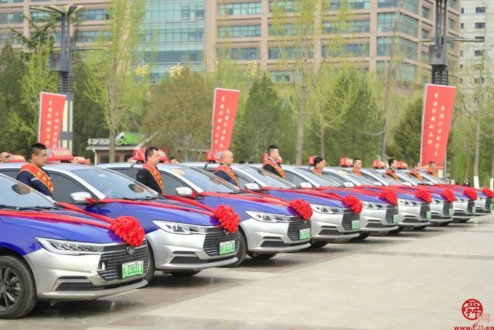 天下泉城聚天下英才