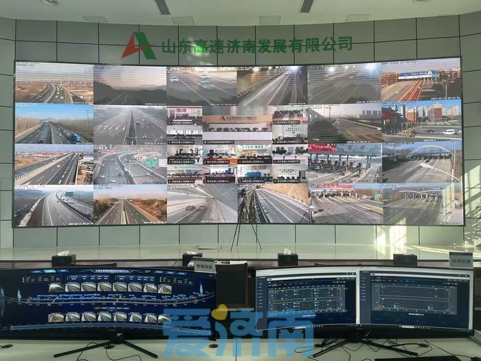 大年初二“回娘家”！济南各交通枢纽流量平稳，短途出行需求明显