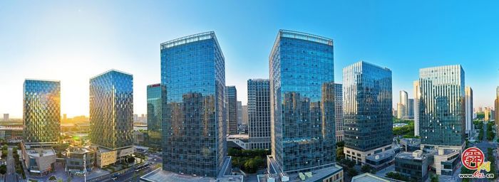 槐荫区：夯实产业根基 筑牢高质量发展支撑