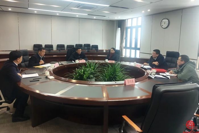 明水经济技术开发区签约意大利山东商会，发力海外高质量招商