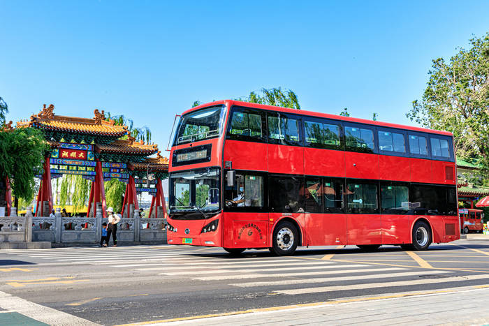 新型智慧城市建设坚持“以用为大” 济南将围绕11个领域打造更多应用场景