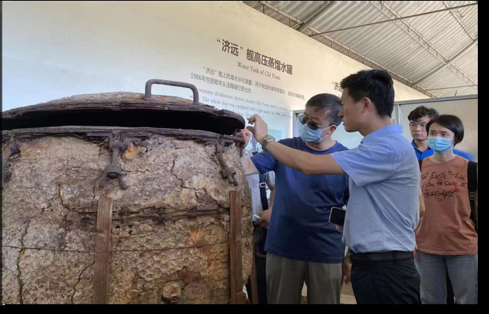 山东大学入选国家革命文物协同研究中心建设名单