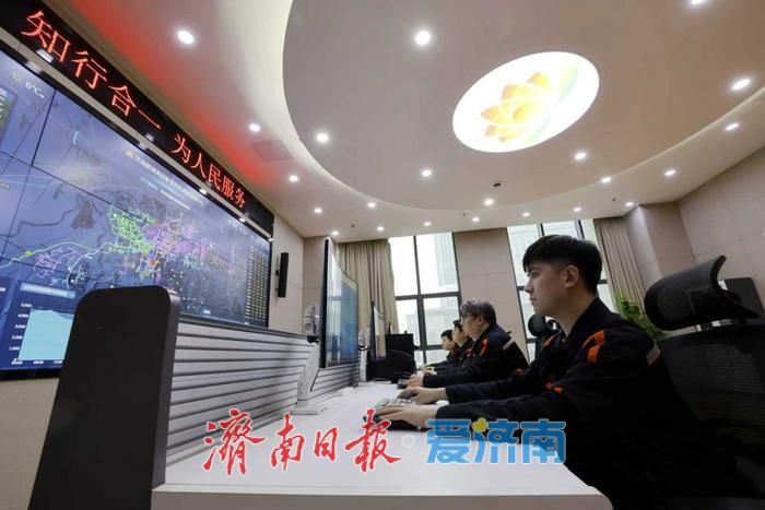 济南供暖最新进展：全国最长“暖气管”开始送热了！