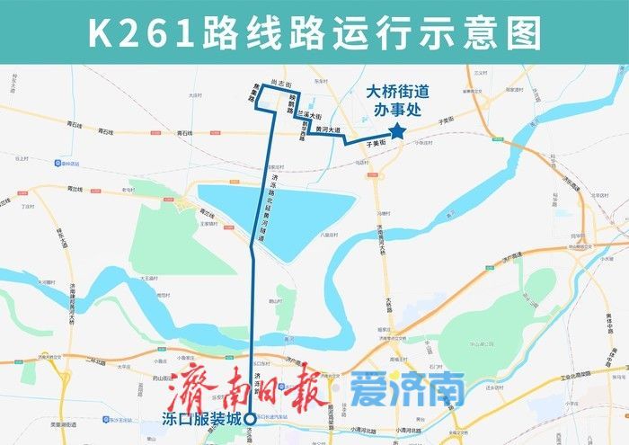 起步区鹊山生态文化区即将开园 济南公交7条线路助力市民便捷出行