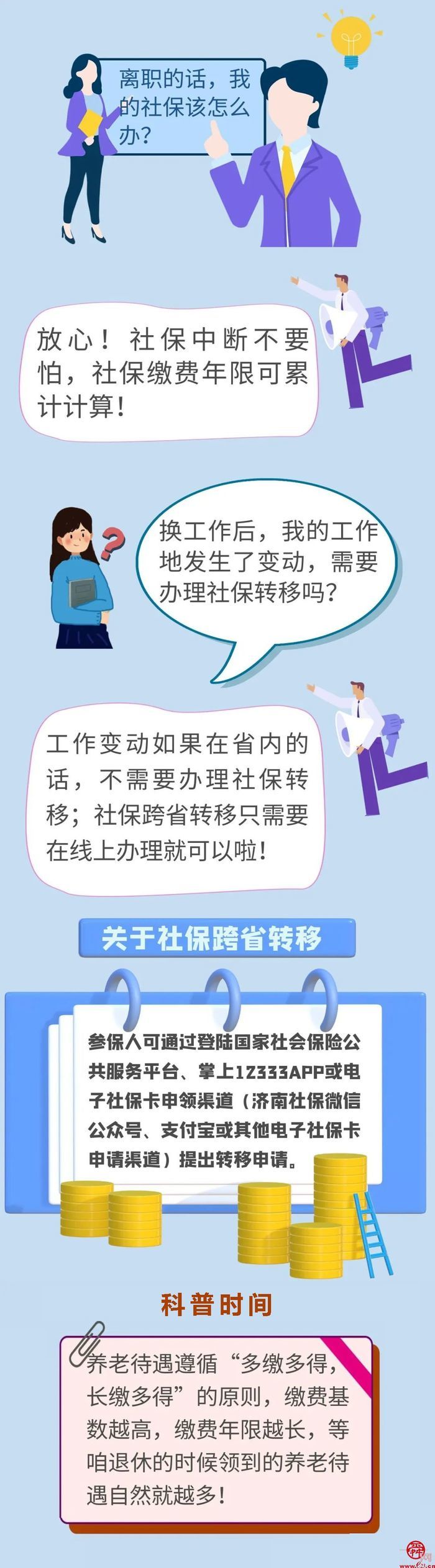 社保315不掉坑——教你完美避开职场“社保陷阱”