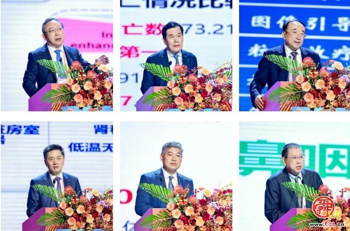 规范诊疗，创新引领——第28届中国临床肿瘤学会（CSCO）学术年会顺利启幕