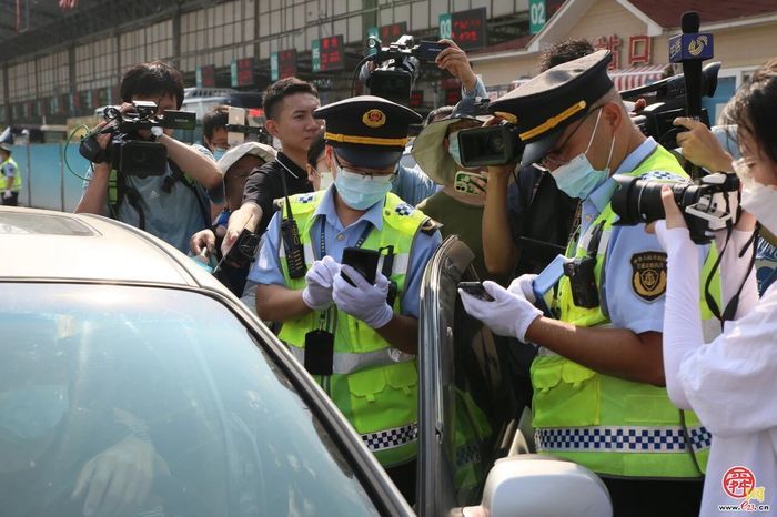 【“八五”普法集锦】市城乡交通运输局：“八五”普法显成效 创新机制筑法治