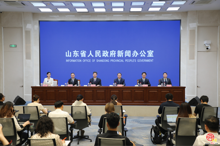 山东首部地名管理地方性法规7月1日起实施